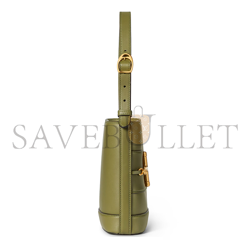 G*u*i 73 mini bucket bag 833665 (20*18.5*8.5cm)